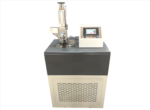 低溫脆性試驗機獲取沖擊能量的幾種結構方式